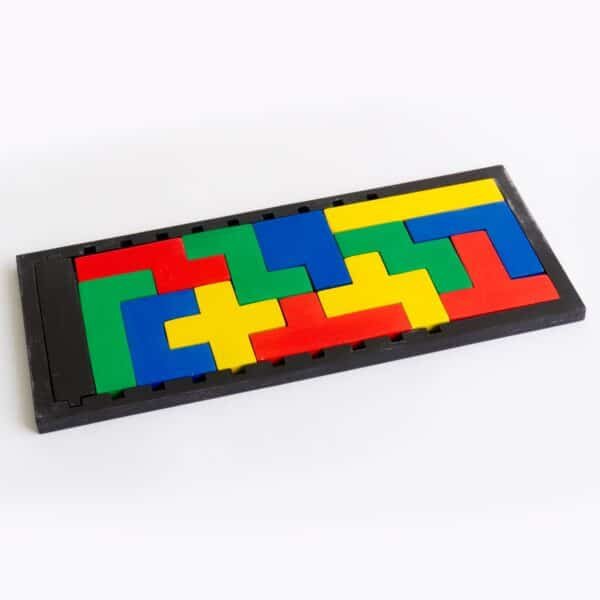 Pentominó 2D - Image 2