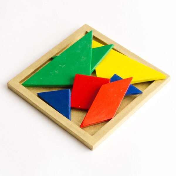 Tangram - Image 4