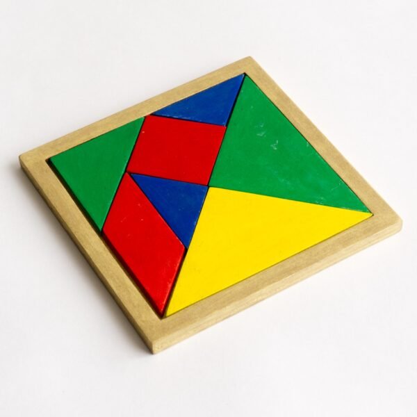 Tangram - Image 5