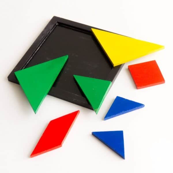 Tangram - Image 2