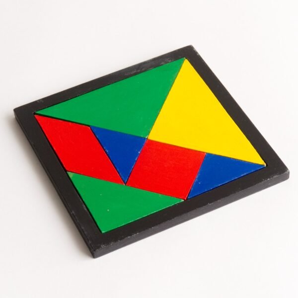 Tangram - Image 3