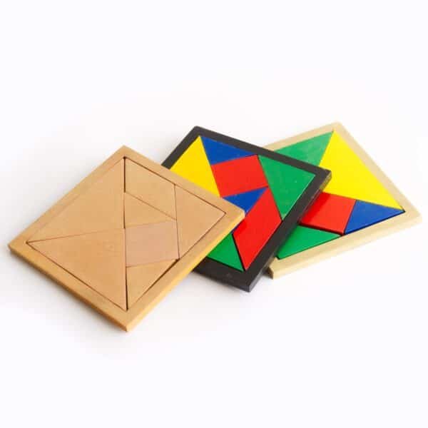 Tangram